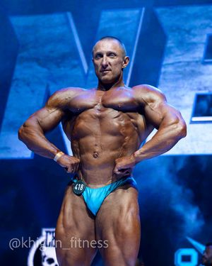 Фотограф Борис Хигрин (19.05.2024)